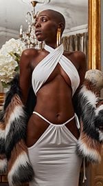 Zaawaadi - Hottest Ebony Pornstar