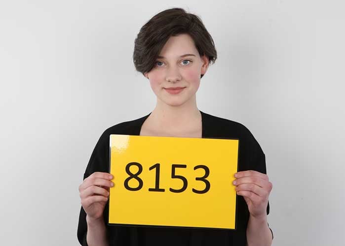 Czech Casting Porn